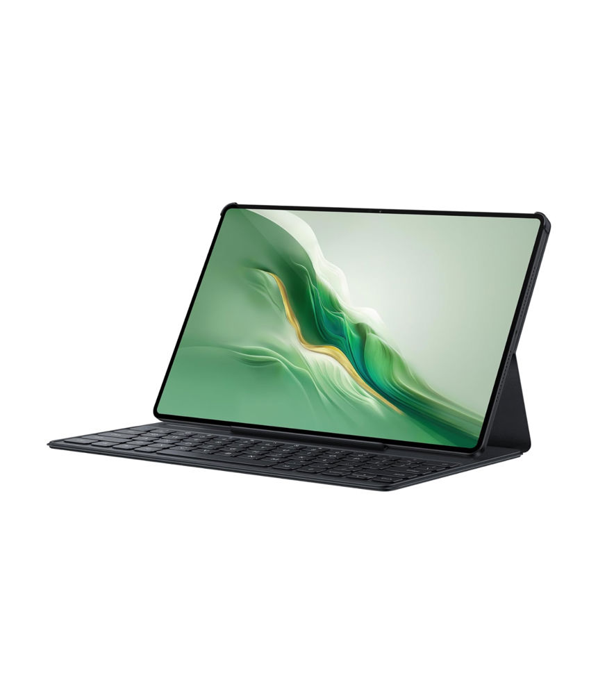 تابلت هونر ماجيك باد 2، شاشة 12.3 إنش، RAM 12GB، تخزين 256GB، واي فاي، أبيض + كيبورد بلوتوث ذكي + قلم سحري – إصدار الشرق الأوسط_thumbnail_1