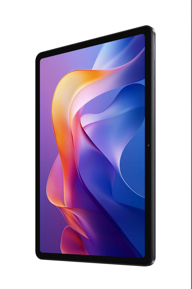 تابلت شاومي ريدمي باد 2، لون جرافيت، RAM 8GB، تخزين 256GB  _thumbnail_2